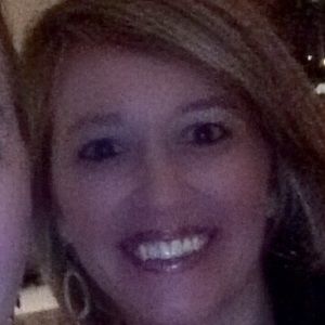 Meet your Posher, Kathleen